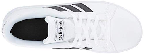 Best Kids Tennis Shoes Adidas Grand Court