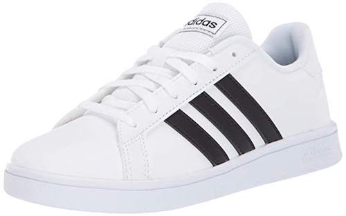 Best Kids Tennis Shoes Adidas Grand Court