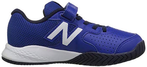 Best Kids Tennis Shoes New Balance Hook and Loop 696v3