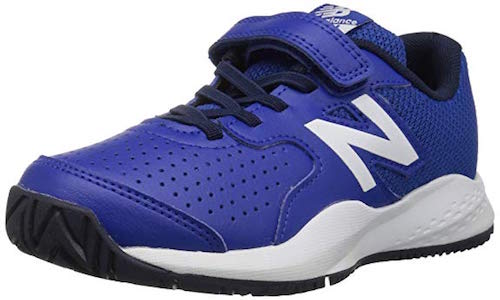 Best Kids Tennis Shoes New Balance Hook and Loop 696v3