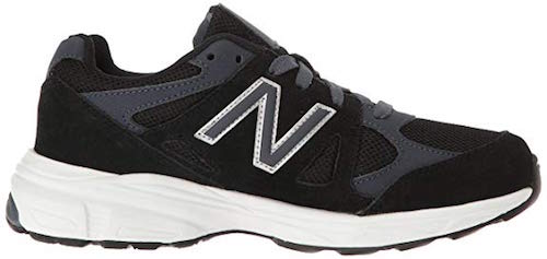 Best Kids Tennis Shoes New Balance KJ888