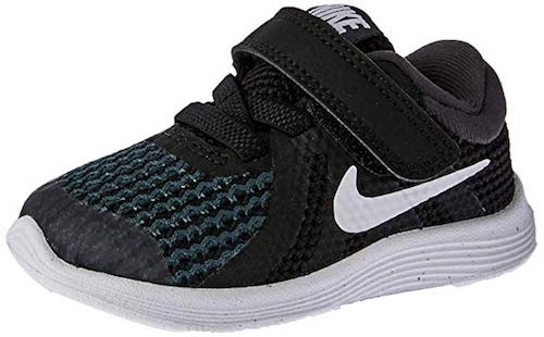 Best Kids Tennis Shoes Nike Revolution 4