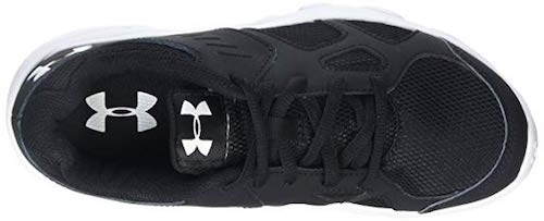 Best Kids Tennis Shoes Under Armour Pace