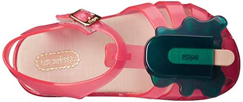 Best Melissa Shoes Mini Aranha VIII BB