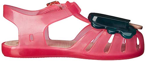 Best Melissa Shoes Mini Aranha VIII BB