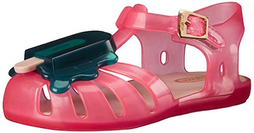 Best Melissa Shoes Mini Aranha VIII BB