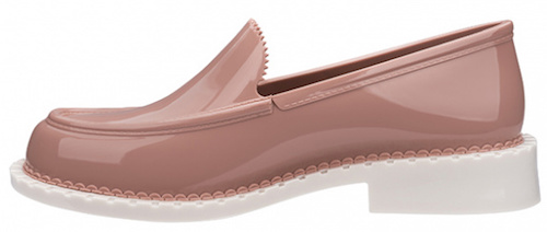 Best Melissa Shoes Penny Loafer