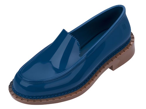 Best Melissa Shoes Penny Loafer