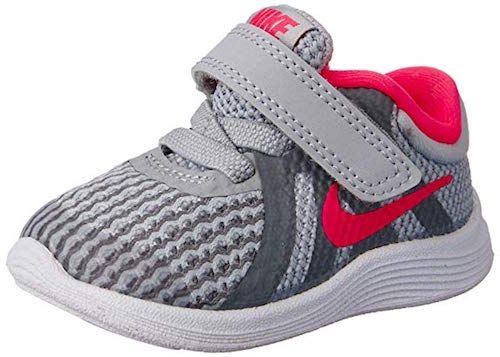 Best Nike Toddler Shoes Revolution 4