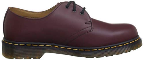 Best Party Shoes Dr. Martens 1461