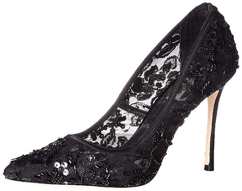 Best Sexy High Heels Badgley Mischka Veronica