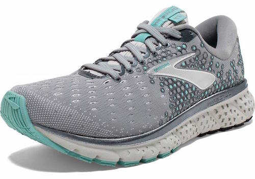 Best Shoes for Walking on Concrete Brooks Glycerin 17