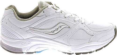 Best Shoes for Walking On Concrete Saucony ProGrid Integrity ST2