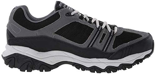 Best Shoes for Walking On Concrete Skechers Afterburn