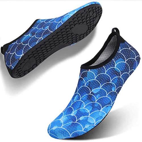 Best Swimming Shoes Barerun Barefoot