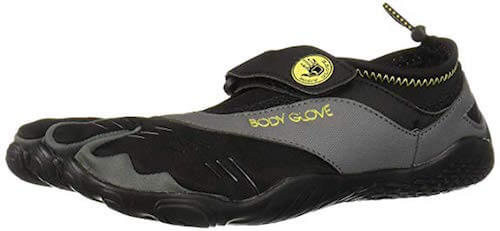 Best Swimming Shoes Body Glove 3T Barefoot Max