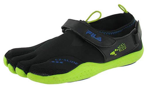 Best Swimming Shoes Fila Skele Toez