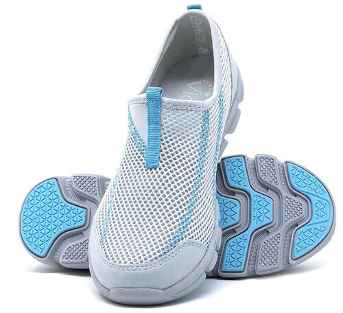 Best Swimming Shoes Viakix Ultra Comfort