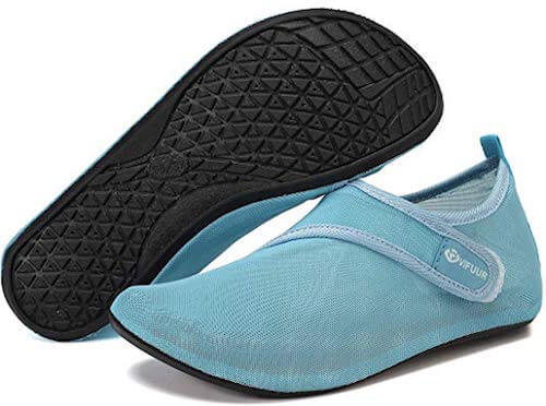 Best Swimming Shoes Vifuur Mesh 1