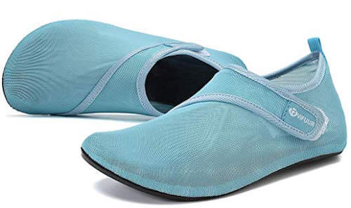 Best Swimming Shoes Vifuur Mesh 1