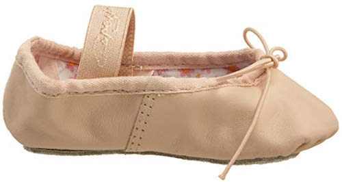 Best Yoga Shoes Capezio Daisy