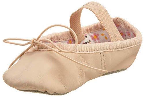 Best Yoga Shoes Capezio Daisy