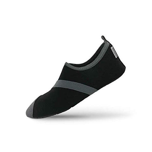 Best Yoga Shoes FitKicks Active