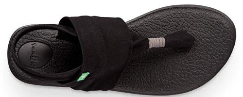 Best Yoga Shoes Sanuk Yoga Sling 2