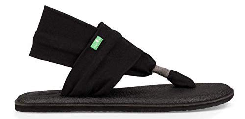 Best Yoga Shoes Sanuk Yoga Sling 2