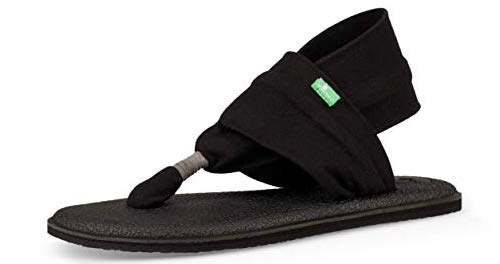 Best Yoga Shoes Sanuk Yoga Sling 2