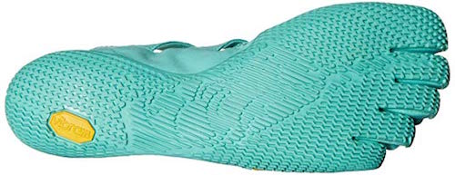 Best Yoga Shoes Vibram Alitza Loop