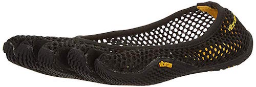 Best Yoga Shoes Vibram VI-B