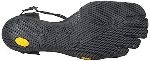 Best Yoga Shoes Vibram VI-S