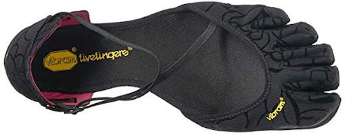 Best Yoga Shoes Vibram VI-S