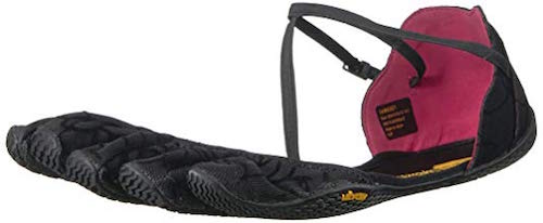 Best Yoga Shoes Vibram VI-S