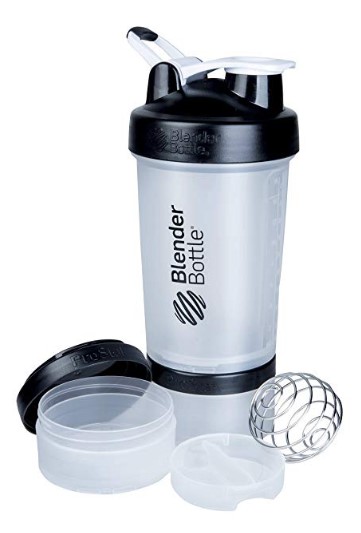 BottleBlender ProStak Best CrossFit Gear