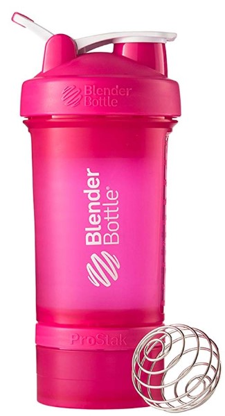 BottleBlender ProStak Best CrossFit Gear