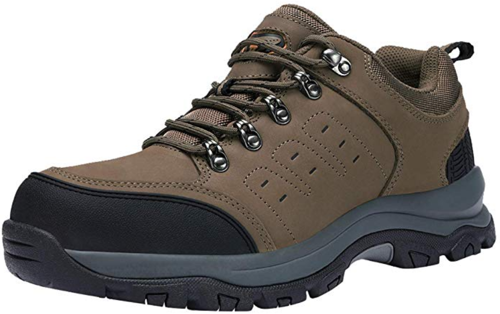 cheap trekking boots