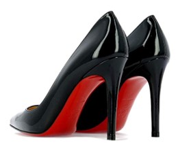 Christian Louboutin So Kate