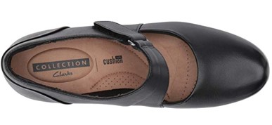 Clarks Emslie Lulin