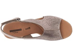 Clarks Lafley