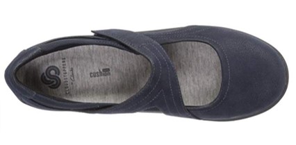 Clarks Sillian Bella