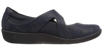 Clarks Sillian Bella