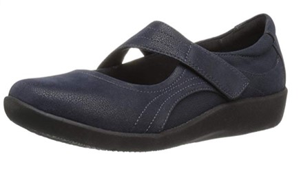 Clarks Sillian Bella