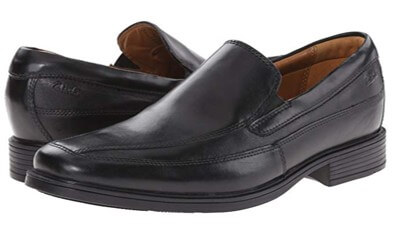 Clarks Tilden Free