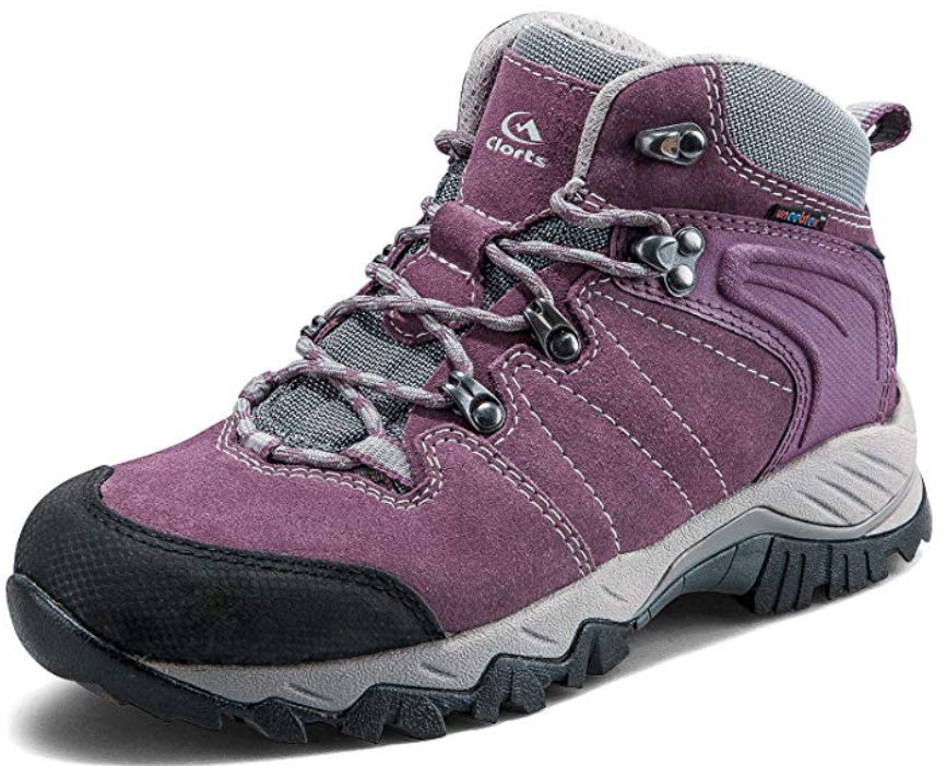 10 Best Waterproof Shoes for Hiking Reviewed & Rated WalkJogRun