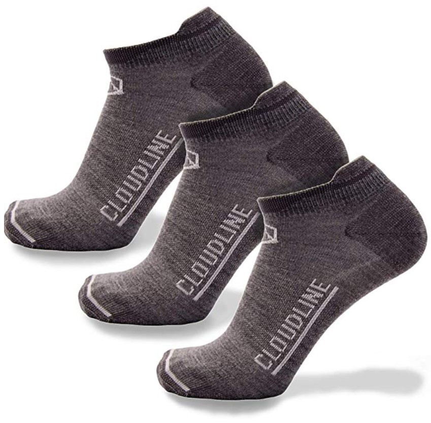 10 Best Wool Socks for Running Reviewed & Rated WalkJogRun