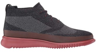 Cole Haan 2.ZERØGRAND Stitchlite Chukka