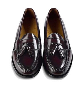 Cole Haan Tassel