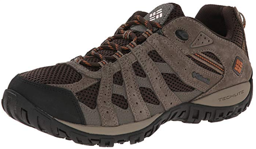 best cheap hiking shoes women's